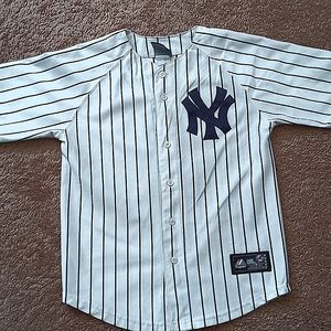 Brand:Majestic/Genuine Merchanois Size:M